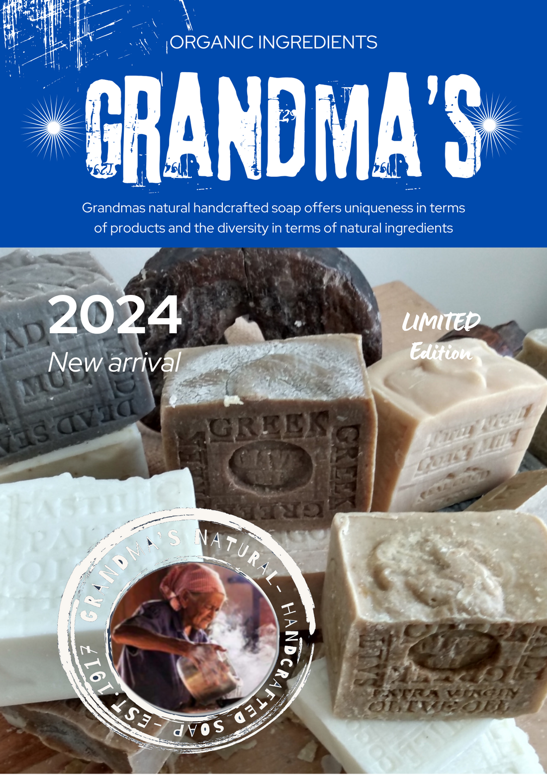 Google Artisan Soaps United States 